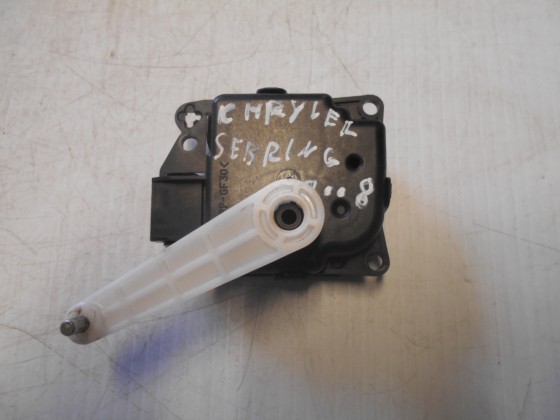 Motor Comportas Sofagem Chrysler Sebring 2.0 CRD 2007 MCS13